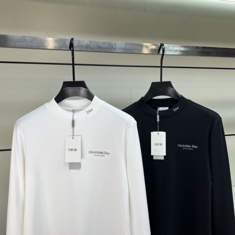 Christian Dior T-Shirts